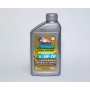 Масло моторное синтетическое SAE 5W-20 SN PLUS (1 л) ABRO в магазине Labirintpokupok.ru