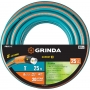 GRINDA EXPERT 5, 1″ 25 м, 25 атм, пятислойный, текстильное армирование, поливочный шланг, PROLine (429007-1-25) в магазине Labirintpokupok.ru
