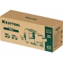 KRAFTOOL STEEL, 250 мм, стальные слесарные тиски (32701-250) в магазине Labirintpokupok.ru
