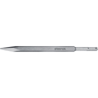 STAYER Gorilla Force, 250 мм, SDS-Plus, пикообразное зубило, Professional (29351-00-250)