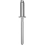 KRAFTOOL Inox, 4.8 x 20 мм, 500 шт, нержавеющие заклепки (311705-48-20) в магазине Labirintpokupok.ru