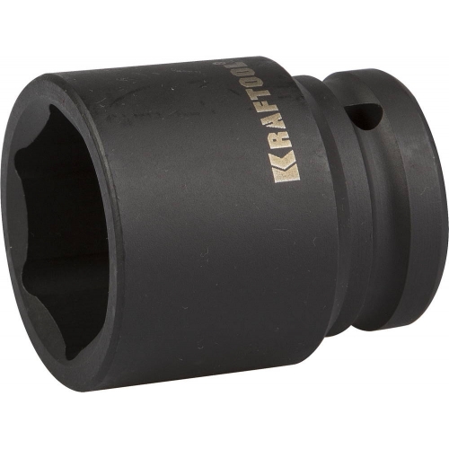 KRAFTOOL FLANK, 3/4″, 32 мм, удлиненная ударная торцовая головка (27945-32) в магазине Labirintpokupok.ru