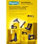 RAPID HD31, плайер для сшивания листовых материалов (10540310) в магазине Labirintpokupok.ru
