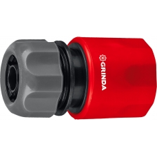 GRINDA GC-34, 3/4″, для шланга, быстросъемный соединитель (8-426326)