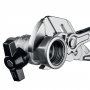 KRAFTOOL VISE-WRENCH X, 250 мм, клещи переставные-гаечный ключ (22067) в магазине Labirintpokupok.ru