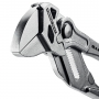 KRAFTOOL VISE-WRENCH X, 250 мм, клещи переставные-гаечный ключ (22067) в магазине Labirintpokupok.ru