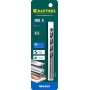 KRAFTOOL HSS-G, 6.5 х 101 мм, сталь P6M5, сверло по металлу (29651-6.5) в магазине Labirintpokupok.ru