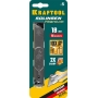 KRAFTOOL 18 мм, 5 шт, сегментированные лезвия (09606-TIN-18-S5) в магазине Labirintpokupok.ru