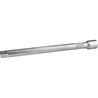 KRAFTOOL 1/2″, 250 мм, прямой удлинитель для торцовых головок (27854-1/2-250)