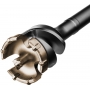 KRAFTOOL d 65 х 450/550 мм, SDS-max проломной бур (29355-65-550) в магазине Labirintpokupok.ru