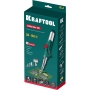 KRAFTOOL SolderGas, 120 K, 30 - 120 Вт, 1300°С, горелка, фен, пьезоподжиг, набор 10 в 1, газовый паяльник (55503-H10) в магазине Labirintpokupok.ru