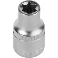 ЗУБР E-TORX, 1/2″, E12, торцовая головка (27719-12)