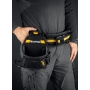 KRAFTOOL KP-6 с быстросъёмным креплением FastClip, 6 карманов и петель, 240 х 250 мм, поясная сумка (38775) в магазине Labirintpokupok.ru