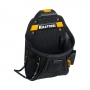 KRAFTOOL KP-6 с быстросъёмным креплением FastClip, 6 карманов и петель, 240 х 250 мм, поясная сумка (38775) в магазине Labirintpokupok.ru