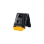 KRAFTOOL KP-6 с быстросъёмным креплением FastClip, 6 карманов и петель, 240 х 250 мм, поясная сумка (38775) в магазине Labirintpokupok.ru
