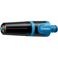 GRINDA Z-R, плавная регулировка, двухкомпонентный, поливочный наконечник, PROLine (429177)