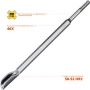 STAYER Gorilla Force, 22 х 250 мм, SDS-Plus, зубило-штробер, Professional (29351-00-250) в магазине Labirintpokupok.ru