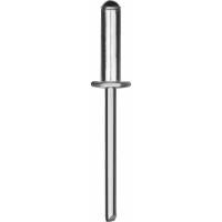 KRAFTOOL Alu (Al5052), 4.8 x 16 мм, 500 шт, алюминиевые заклепки (311701-48-16)
