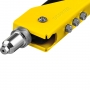 STAYER MS-180, 90 - 180°, 2.4 - 4.8 мм, 260 мм, переставной заклёпочник (3107) в магазине Labirintpokupok.ru