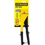 STAYER MS-180, 90 - 180°, 2.4 - 4.8 мм, 260 мм, переставной заклёпочник (3107) в магазине Labirintpokupok.ru