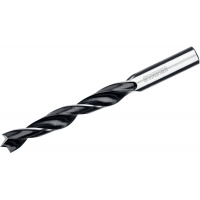STAYER M-type, 6.0 x 90/50 мм, М-образная заточка, спиральное сверло по дереву (2942-090-06)
