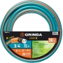 GRINDA EXPERT 5, 3/4″, 15 м, 30 атм, пятислойный, плетёное армирование, поливочный шланг, PROLine (429007-3/4-15) в магазине Labirintpokupok.ru