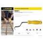 STAYER MAXFix, 250 мм, крюк для вязки проволоки (23802) в магазине Labirintpokupok.ru