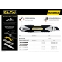 OLFA X-design, 18 мм, нож (OL-MXP-L) в магазине Labirintpokupok.ru