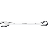 STAYER HERCULES, 30 мм, комбинированный гаечный ключ, Professional (27081-30)