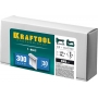 KRAFTOOL тип 18GA (47/300/F) 30 мм, 5000 шт, гвозди для нейлера (31785-30) в магазине Labirintpokupok.ru