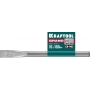 KRAFTOOL Grand, 16 х 180 мм, слесарное зубило по металлу (2103-16) в магазине Labirintpokupok.ru