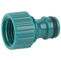 RACO ORIGINAL, 1/2″, с внутренней резьбой, из ABS пластика, штуцерный адаптер (4250-55214C)