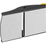 STAYER Mini, 135 х 40 мм, металлический рубанок, Professional (1860) в магазине Labirintpokupok.ru