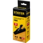 STAYER Mini, 135 х 40 мм, металлический рубанок, Professional (1860) в магазине Labirintpokupok.ru