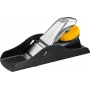 STAYER Mini, 135 х 40 мм, металлический рубанок, Professional (1860) в магазине Labirintpokupok.ru