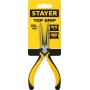 STAYER 150 мм, мини тонкогубцы (2218-1) в магазине Labirintpokupok.ru