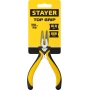 STAYER 120 мм, мини тонкогубцы (2218-2) в магазине Labirintpokupok.ru