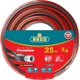 RACO PREMIUM, 3/4″, 25 м, 35 атм, пятислойный, усиленный двумя слоями армирования, поливочный шланг (40300-3/4-25) в магазине Labirintpokupok.ru