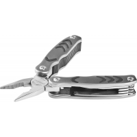 STAYER 12 в 1, силовая модель, мультитул, многофункциональный инструмент, Professional (22853)