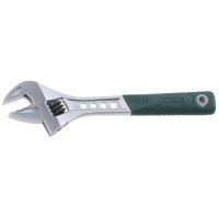 KRAFTOOL MAGNUM, 150/25 мм, разводной ключ (27265-15)