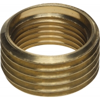 GENERAL FITTINGS 1/2″ х 3/8″, латунь, переходное кольцо (51086-1/2-3/8)