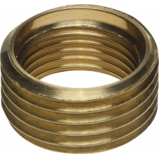 GENERAL FITTINGS 1/2″ х 3/8″, латунь, переходное кольцо (51086-1/2-3/8)