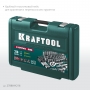 KRAFTOOL X Drive, 216 предм., (1/2″+3/8″+1/4″), универсальный набор инструмента (27888-H216) в магазине Labirintpokupok.ru