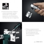 KRAFTOOL X Drive, 216 предм., (1/2″+3/8″+1/4″), универсальный набор инструмента (27888-H216) в магазине Labirintpokupok.ru
