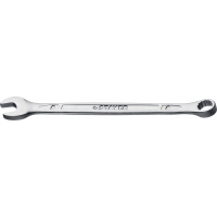 STAYER HERCULES, 8 мм, комбинированный гаечный ключ, Professional (27081-08)