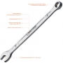 STAYER HERCULES, 8 мм, комбинированный гаечный ключ, Professional (27081-08) в магазине Labirintpokupok.ru