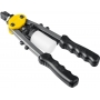 STAYER Compact-48, 2.4 - 4.8 мм, 240 мм, компактный двуручный заклепочник, Professional (3116) в магазине Labirintpokupok.ru