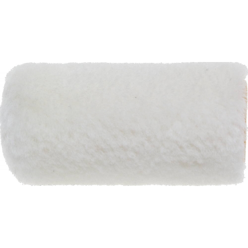 STAYER VELOUR, 15 х 50 мм, бюгель 6 мм, ворс 4 мм, 50% акрил, 50% шерсть, для лаков и эмалей, малярный мини-ролик (0501-05) в магазине Labirintpokupok.ru