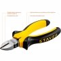 STAYER TOPGrip, 140 мм, бокорезы (2205-5-14) в магазине Labirintpokupok.ru