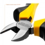 STAYER TOPGrip, 140 мм, бокорезы (2205-5-14) в магазине Labirintpokupok.ru